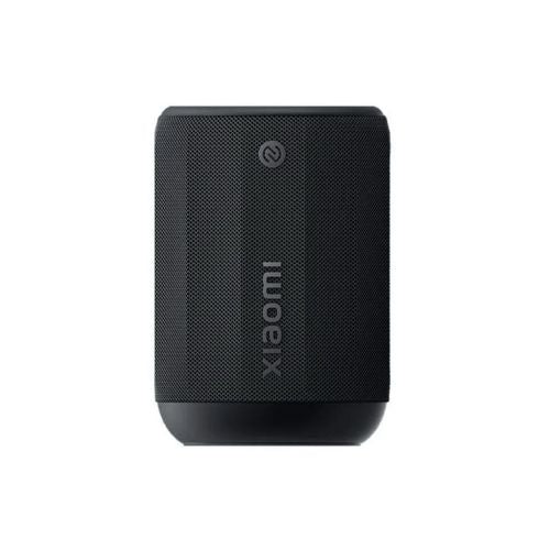 Xiaomi Mini Portable Bluetooth Speaker Black EU QBH4274GL