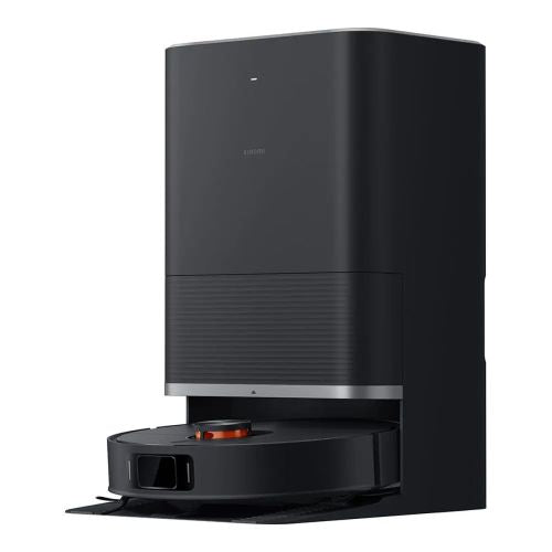 Xiaomi Robot Vacuum Cleaner X20 Max Black EU BHR9220EU