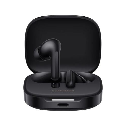 Xiaomi Redmi Buds 6 Black EU BHR9251GL