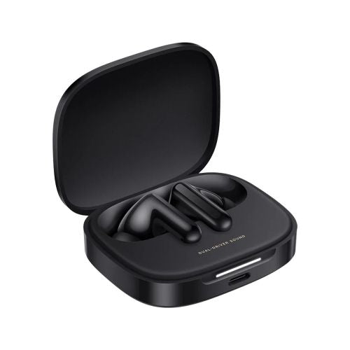 Xiaomi Redmi Buds 6 Black EU BHR9251GL