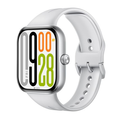 Xiaomi Redmi Watch 5 Silver EU BHR9381GL