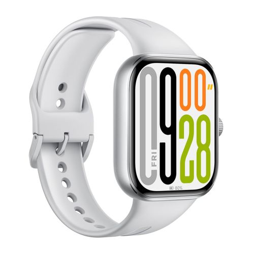 Xiaomi Redmi Watch 5 Silver EU BHR9381GL
