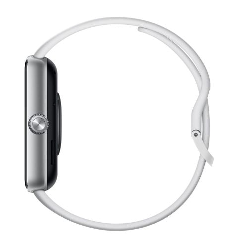 Xiaomi Redmi Watch 5 Silver EU BHR9381GL