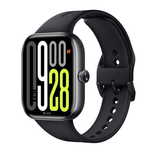 Xiaomi Redmi Watch 5 Black EU BHR9389GL