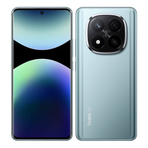 Smartphone Xiaomi Redmi Note 14 Pro+ 6,67" Octa Core 12 GB RAM 512 GB Blue