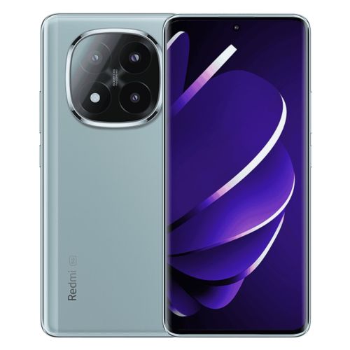 Smartphone Xiaomi Redmi Note 14 Pro+ 6,67" Octa Core 8 GB RAM 256 GB Blue