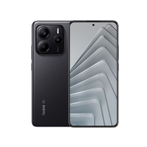 Smartphone Xiaomi Redmi Note 14 5G 8/256GB Midnight Black