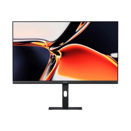 Xiaomi Monitor A27Ui 4K 27 inch Desktop Black EU ELA6221EU