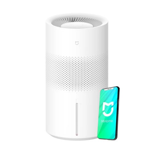 Xiaomi Mijia Smart Humidifier Evaporative Pro White EU BHR082TEU