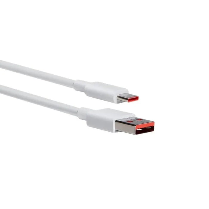 Cable Xiaomi 6A Type-A to Type-C Cable BHR6032GL