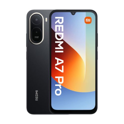 Xiaomi Redmi A7 Pro NFC Dual SIM 4GB RAM 64GB No Charger Black EU