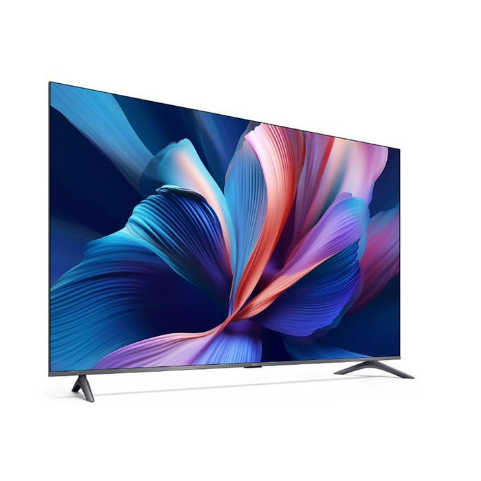 TV Xiaomi A Pro 50 2026 / ELA6088EU, 125 cm, 3840x2160 UHD-4K, 50 inch, Android, QLED