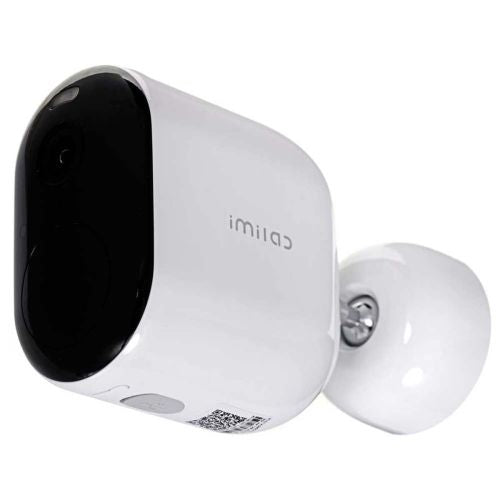 Smart camera IMILAB - EC4, 150°, white