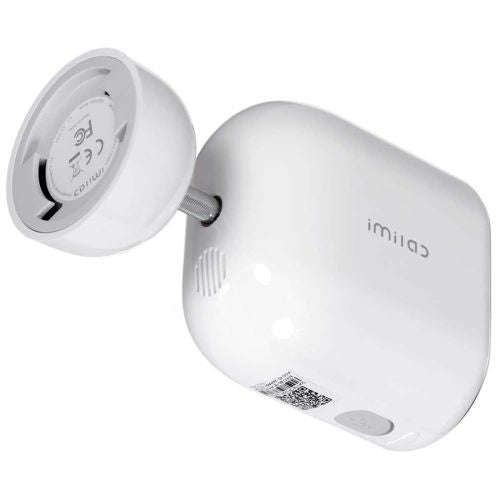 Smart camera IMILAB - EC4, 150°, white