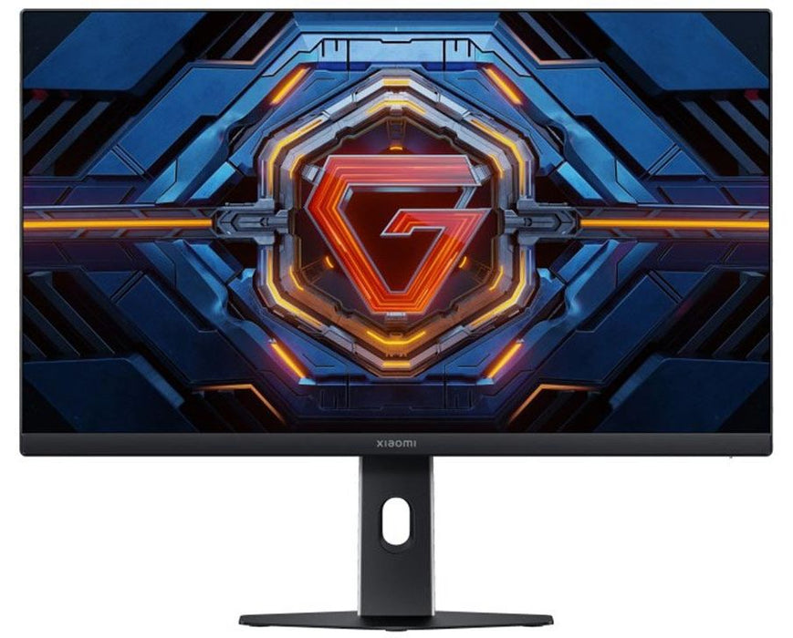 Xiaomi Mi Monitor G24i (2026) Gaming Black EU ELA6364EU