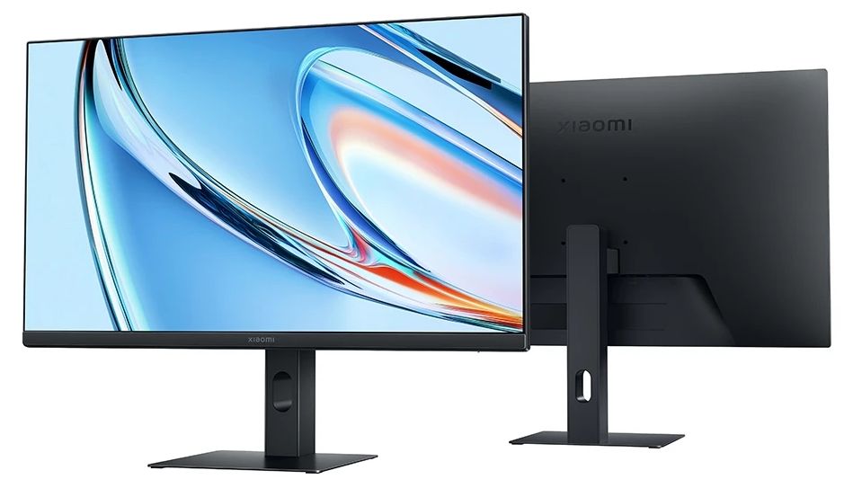 Xiaomi 24-inch IPS A24i 2026 144 Hz monitor