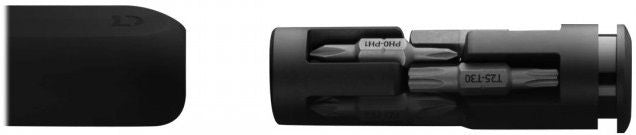 Xiaomi Mi X Wiha Precision Screwdriver 16-in-1 Ratchet Dark Gray EU BHR4779GL