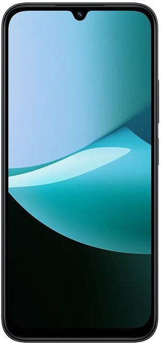 Smartphone Xiaomi - Redmi 15C, 6.9'', 4GB/128GB, Midnight Black