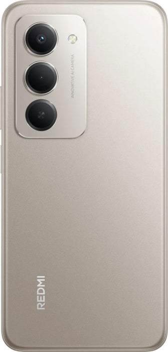 Smartphone Xiaomi REDMI 15 GRAY 8 GB RAM 256 GB