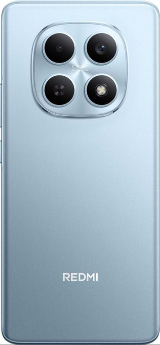 Xiaomi Redmi Note 15 4G NFC 8GB RAM 256GB No Charger Blue EU MZB0MOIEU