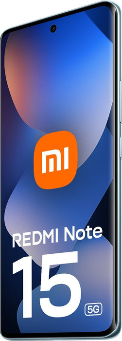 Smartphone Xiaomi MZB0LWKEU 8 GB RAM 256 GB Blue