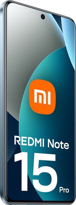 Smartphone Xiaomi MZB0MGXEU 8 GB RAM 256 GB Blue