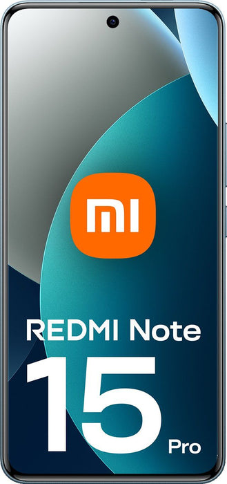 Smartphone Xiaomi MZB0MGXEU 8 GB RAM 256 GB Blue