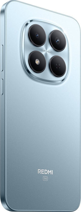 Smartphone Xiaomi - Redmi Note 15 Pro 5G, 6.83'', 8GB/256GB, Glacier Blue