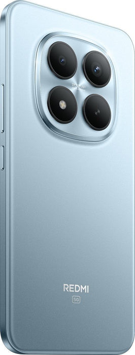Xiaomi Redmi Note 15 Pro+ 5G 8GB RAM 256GB No Charger Blue EU MZB0MI3EU