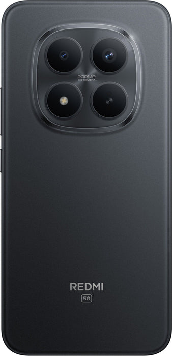 Xiaomi Redmi Note 15 Pro+ 5G 12GB RAM 512GB With Charger Black EU MZB0LW2EU