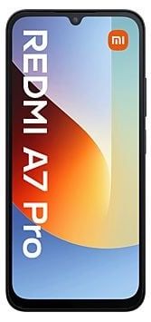 XIAOMI REDMI A7 PRO 6.90 ", 64 GB, RAM 4 GB, 13 MP