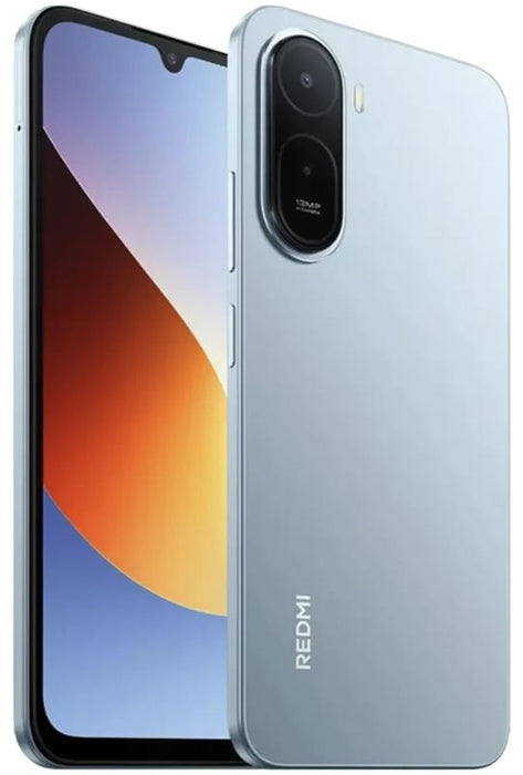 Xiaomi Redmi A7 Pro NFC Dual SIM 4GB RAM 64GB No Charger Mist Blue EU