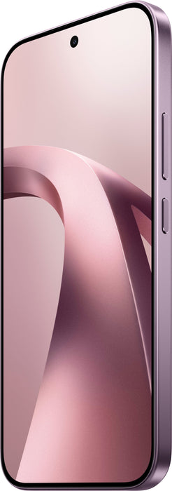 Smartphone Xiaomi 17T 256/12 VIOLET MZB0NODEU , 12 GB, 256 GB