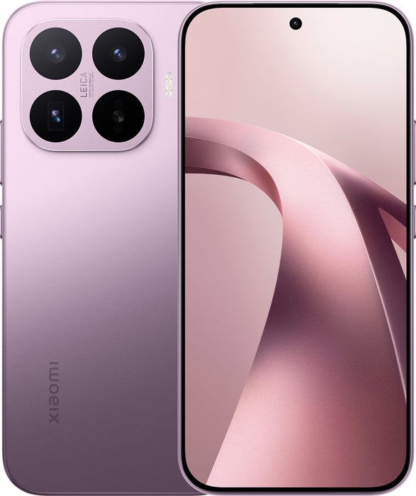 Smartphone Xiaomi 17T 256/12 VIOLET MZB0NODEU , 12 GB, 256 GB