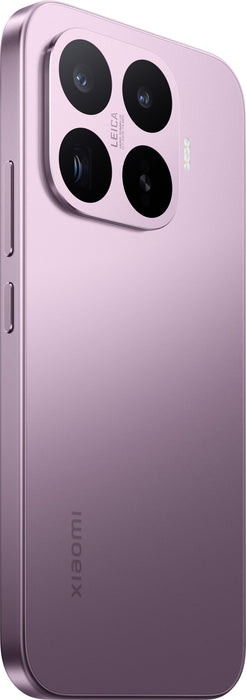 Smartphone Xiaomi 17T 256/12 VIOLET MZB0NODEU , 12 GB, 256 GB