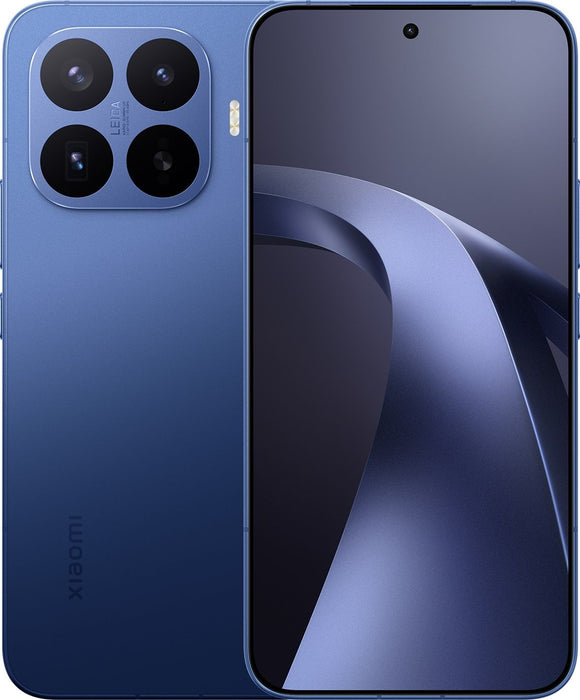 Xiaomi 17T Pro 5G Dual SIM 12GB RAM 256GB No Charger Deep Blue EU