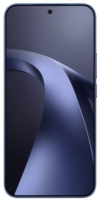 Xiaomi 17T Pro 5G Dual SIM 12GB RAM 256GB No Charger Deep Blue EU
