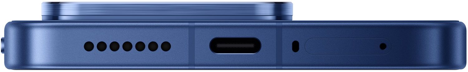 Xiaomi 17T Pro 5G Dual SIM 12GB RAM 512GB No Charger Deep Blue EU