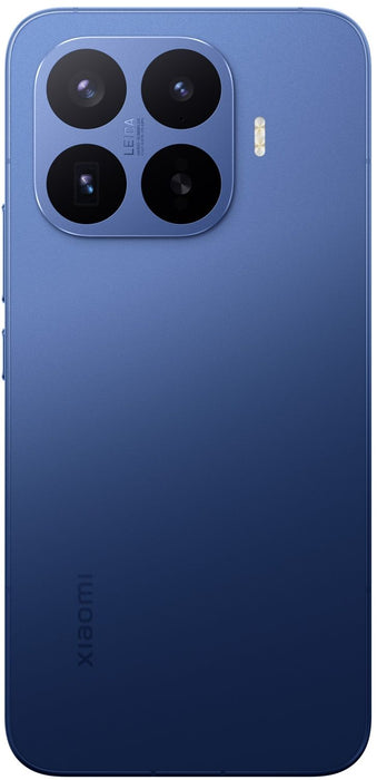 Xiaomi 17T Pro 5G Dual SIM 12GB RAM 512GB No Charger Deep Blue EU