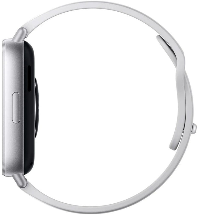 Xiaomi Redmi Watch 5 Active Matte Silver EU BHR8790GL