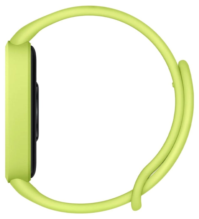 Xiaomi Smart Band 9 Active Green EU BHR08L1GL