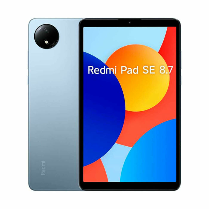 Tablet Xiaomi 24075RP89G 8,7" Octa Core 4 GB RAM 128 GB Blue