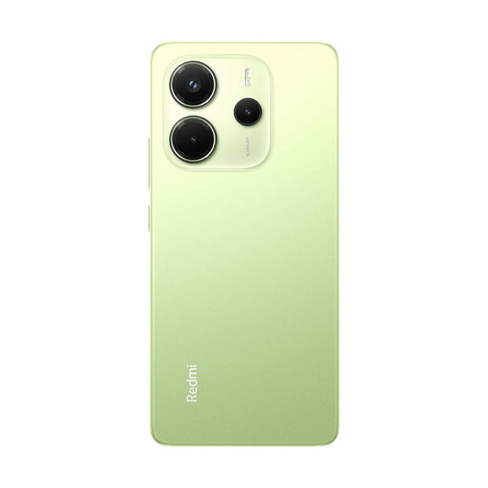 Smartphone Xiaomi Redmi Note 14 6,67" Octa Core 8 GB RAM 256 GB Green