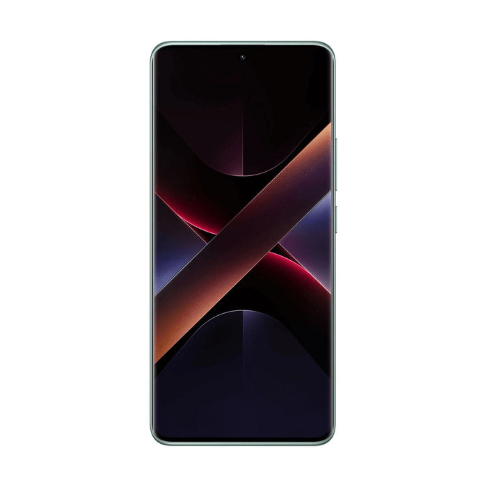 Smartphone Xiaomi 24095PCADG 6,67" Octa Core 12 GB RAM 512 GB Green