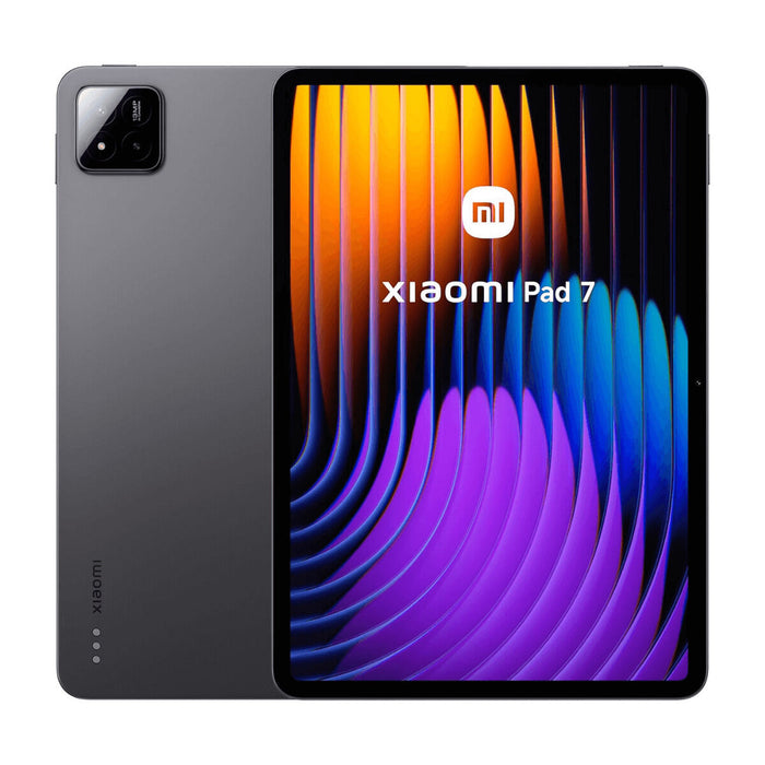 Tablet Xiaomi VHU5314EU 11,2" Octa Core 8 GB RAM 128 GB Grey