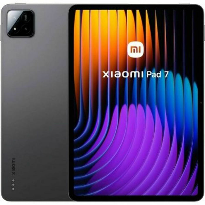 Tablet Xiaomi 11,2" Octa Core 8 GB RAM 256 GB Grey