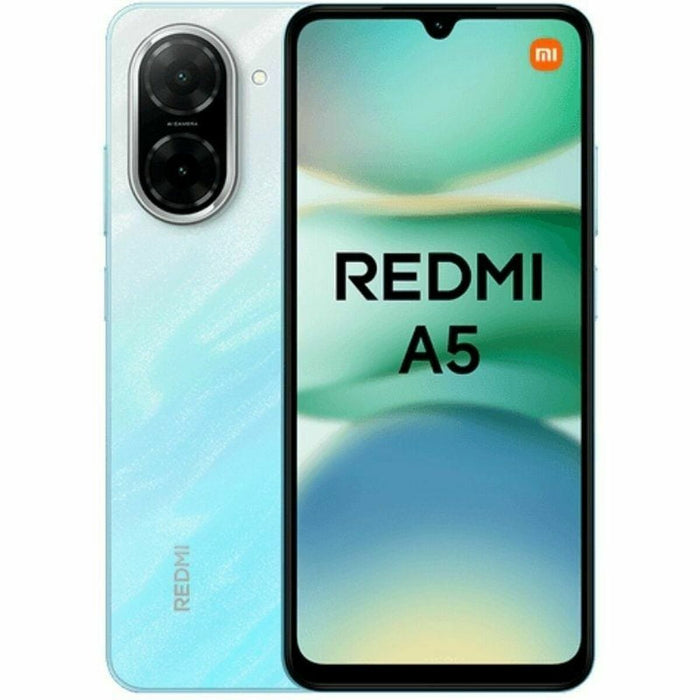Smartphone Xiaomi REDMI A5 6,88" Octa Core 3 GB RAM 64 GB Blue