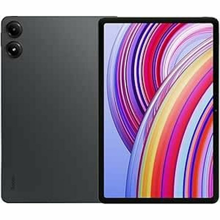 Tablet Xiaomi 12,1" Octa Core 8 GB RAM 256 GB Grey