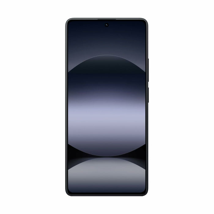 Smartphone Xiaomi 2502FRA65G 6,67" Octa Core 8 GB RAM 256 GB Black