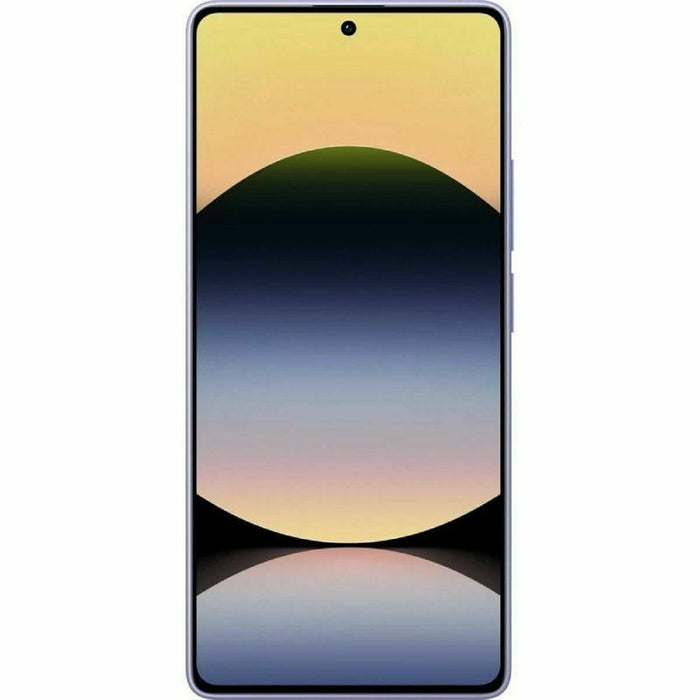 Smartphone Xiaomi REDMI NOTE 14S 6,67" Octa Core 8 GB RAM 256 GB Purple